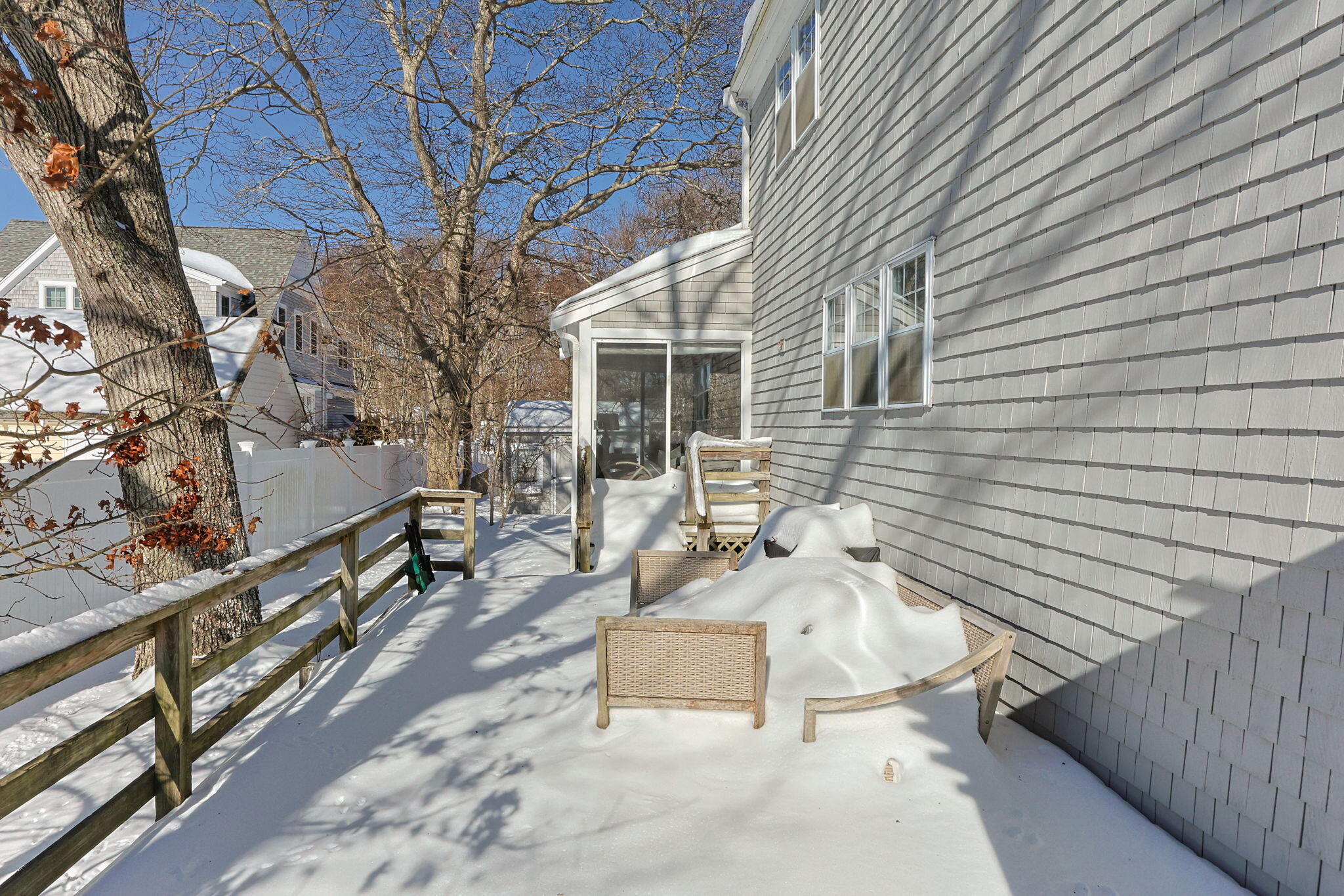 24 Montgomery Court Falmouth MA 02540