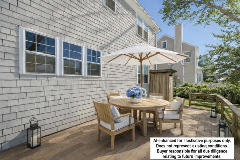 24 Montgomery Court Falmouth MA 02540