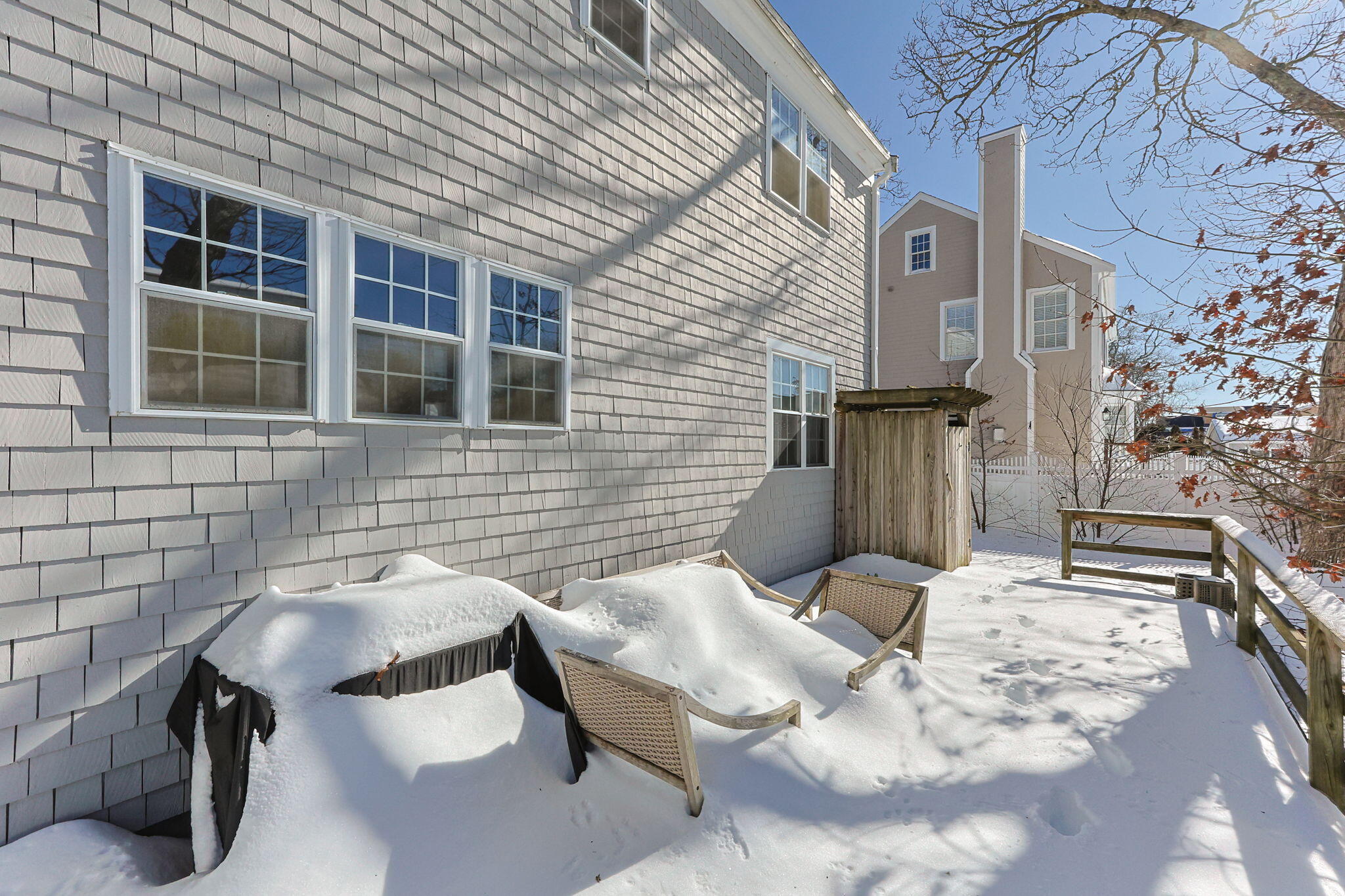 24 Montgomery Court Falmouth MA 02540