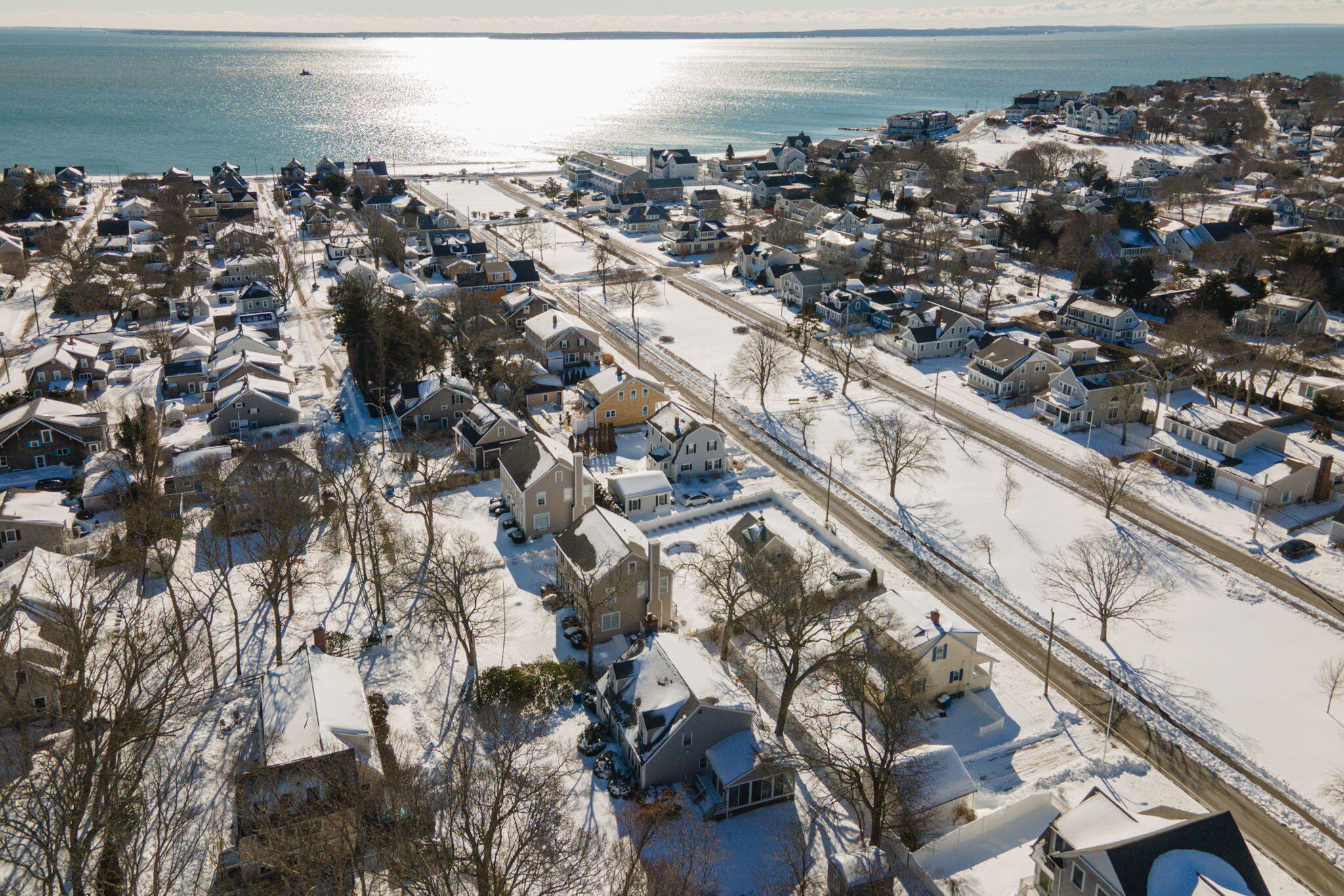 24 Montgomery Court Falmouth MA 02540