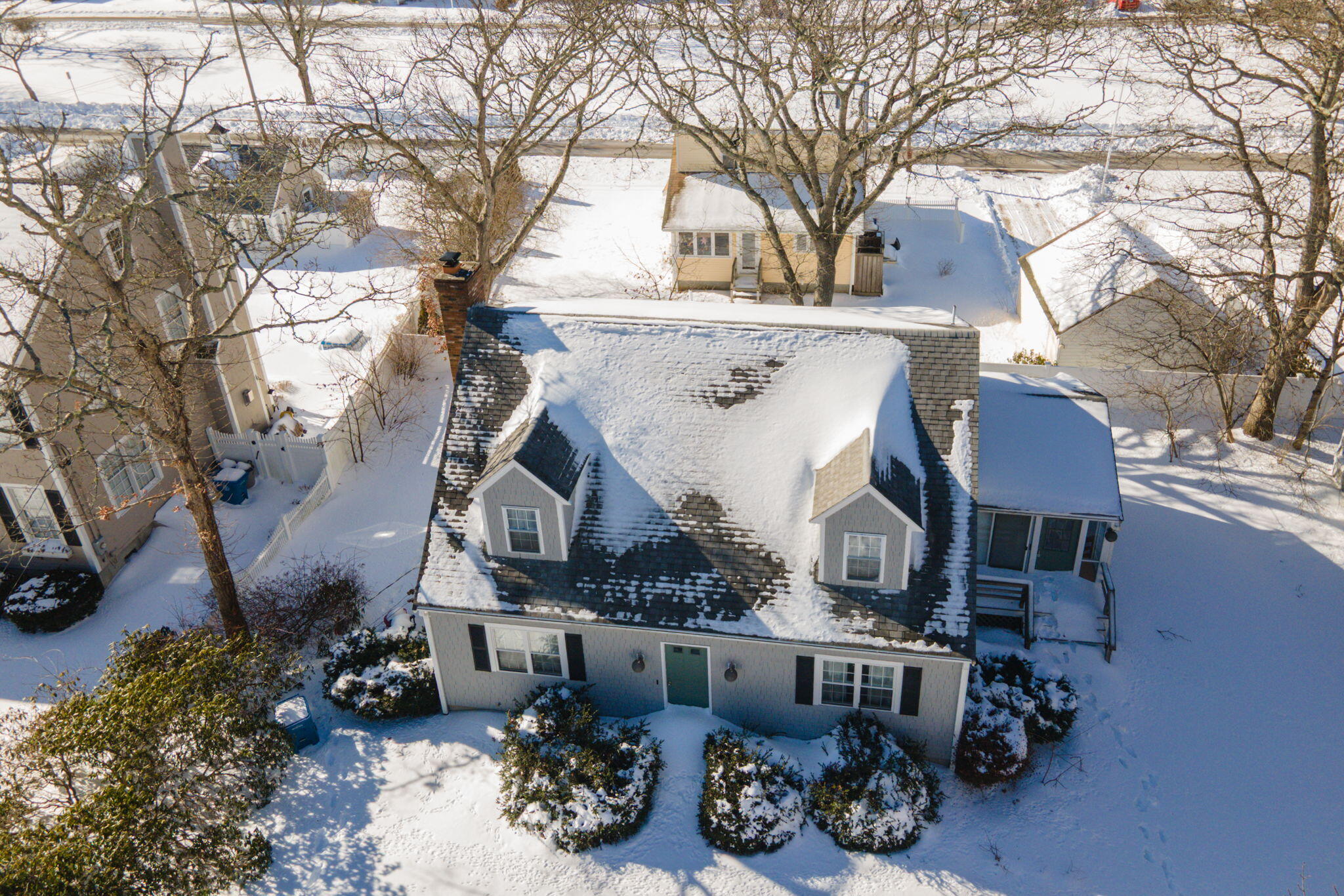 24 Montgomery Court Falmouth MA 02540