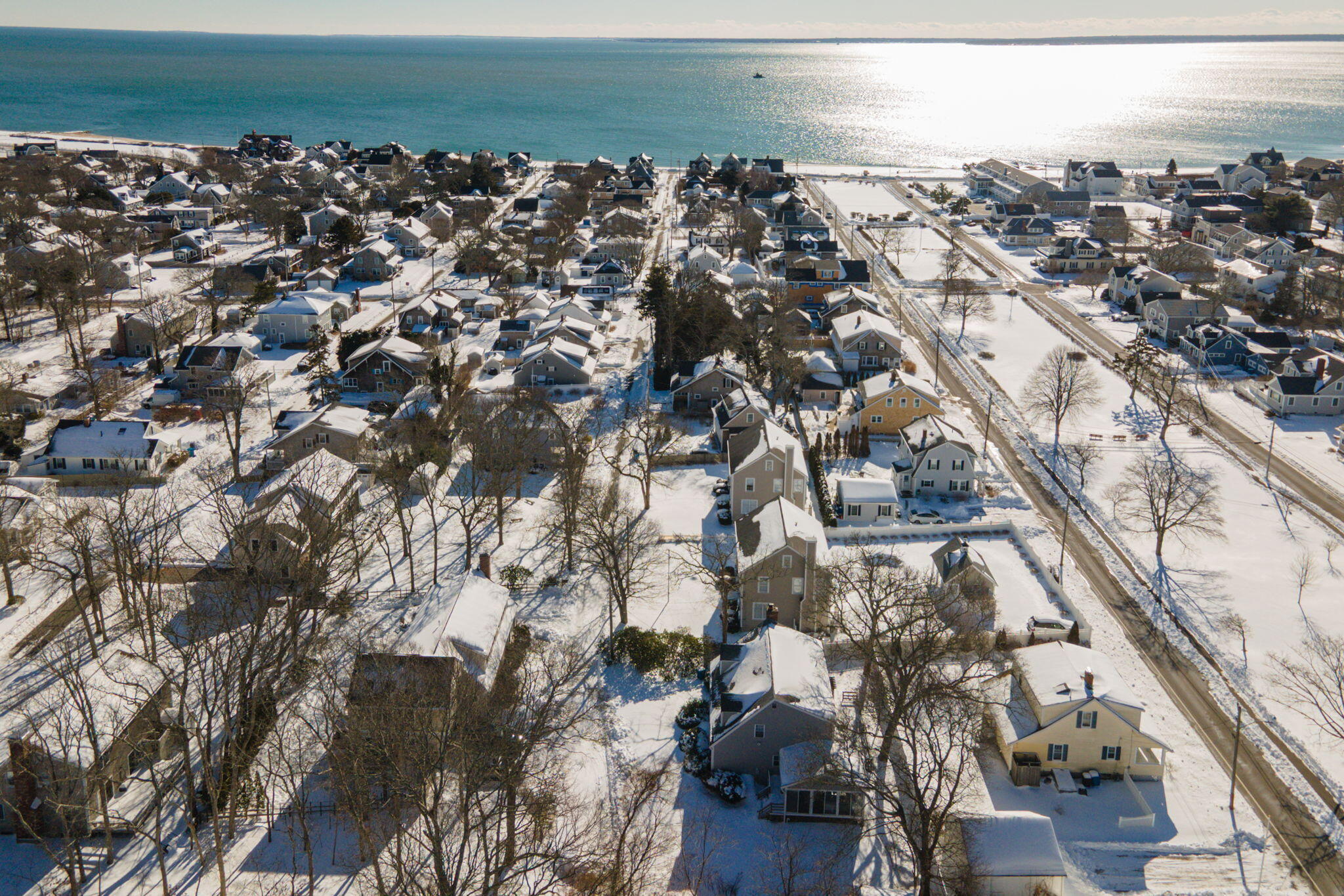 24 Montgomery Court Falmouth MA 02540