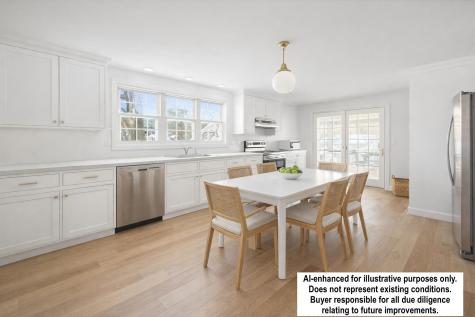 24 Montgomery Court Falmouth MA 02540