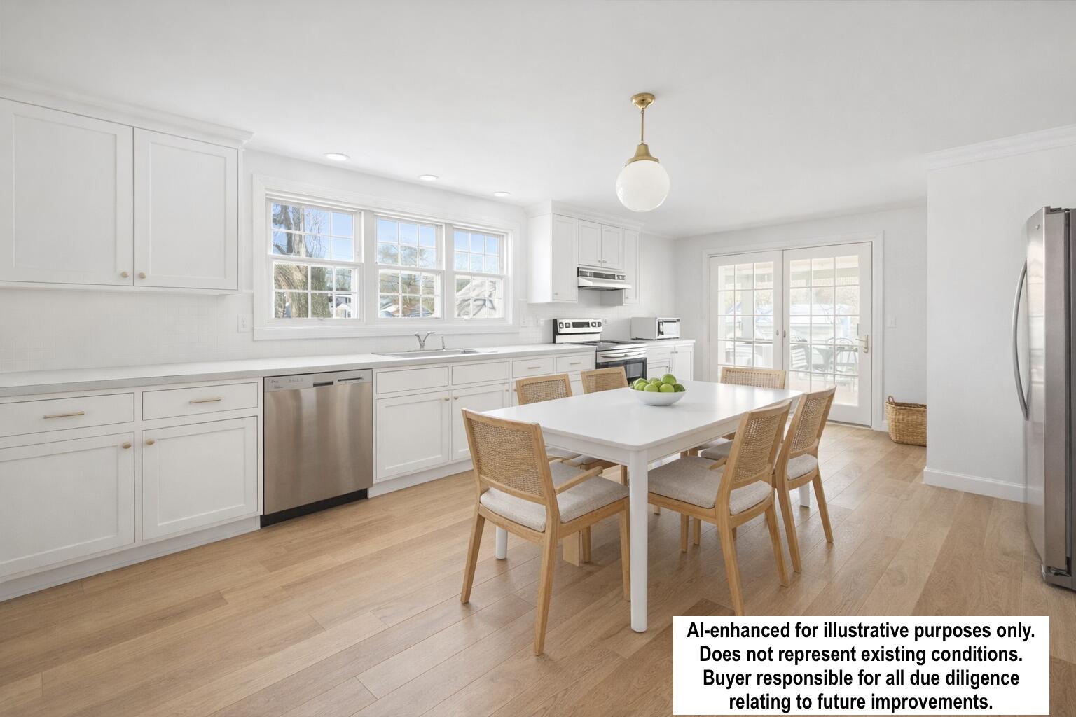 24 Montgomery Court Falmouth MA 02540