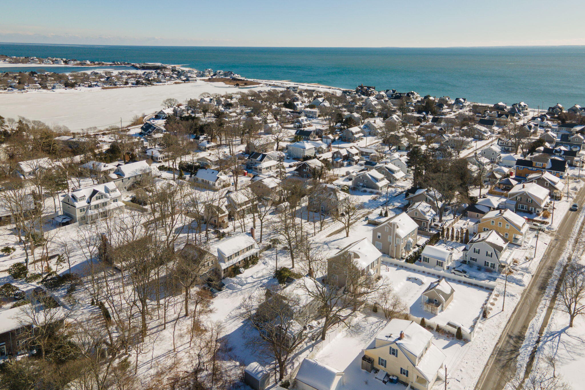 24 Montgomery Court Falmouth MA 02540