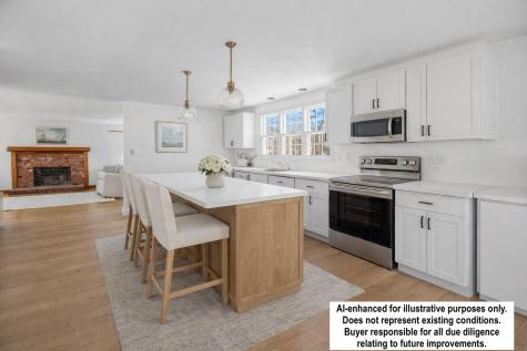 24 Montgomery Court Falmouth MA 02540