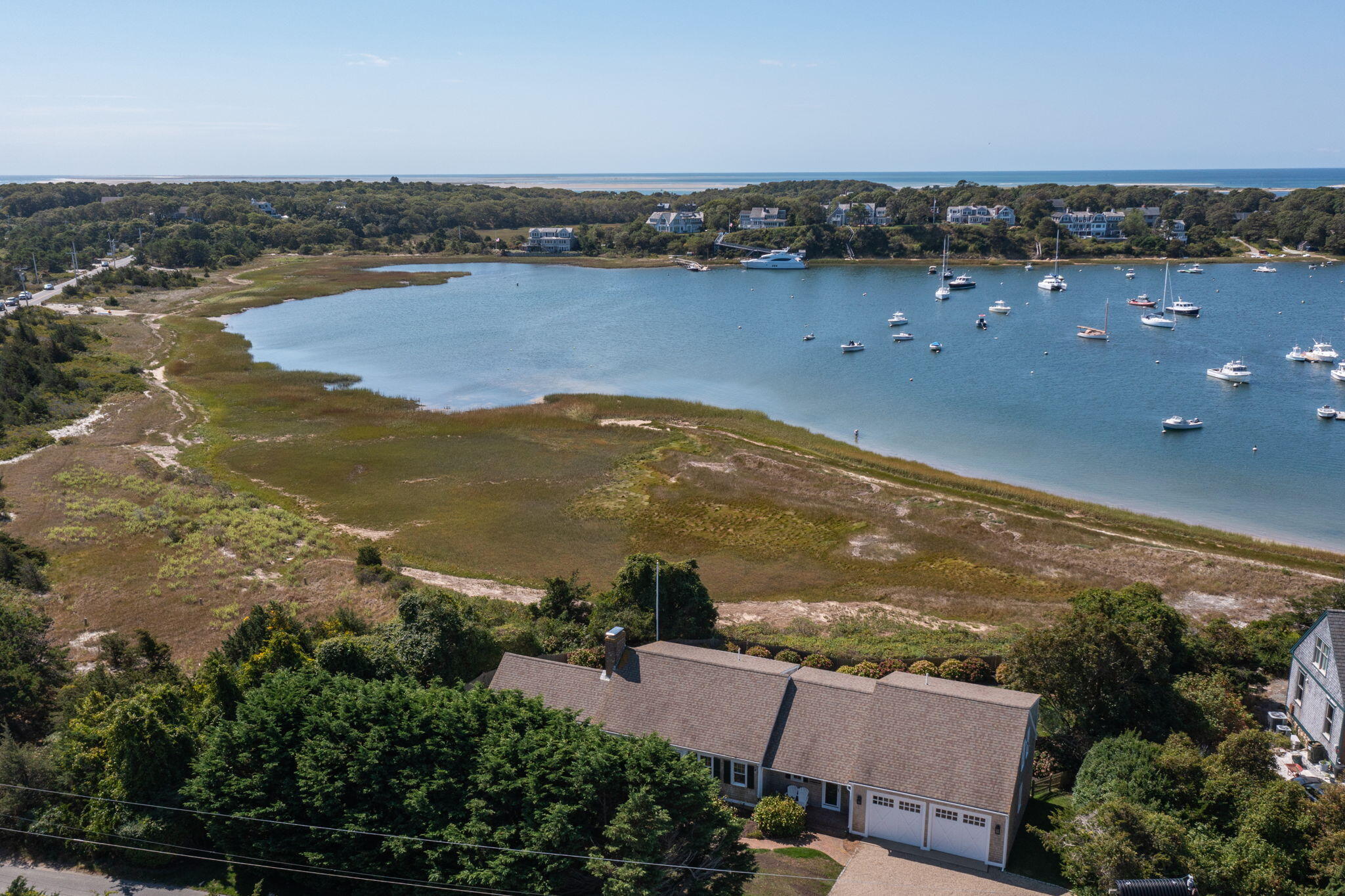 346 Morris Island Road Chatham MA 02633