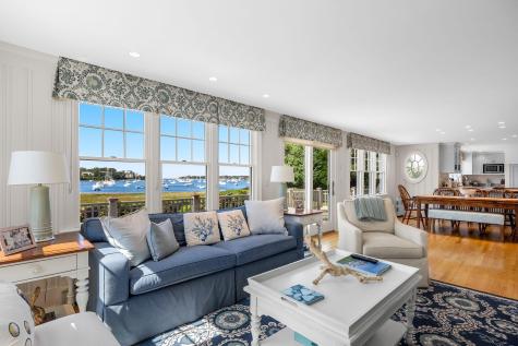 346 Morris Island Road Chatham MA 02633