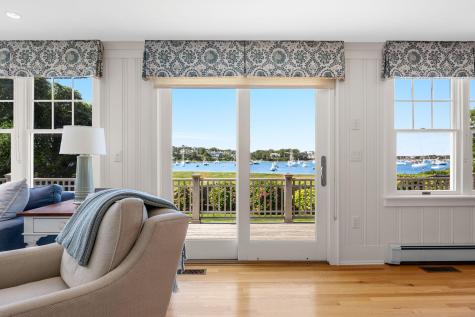 346 Morris Island Road Chatham MA 02633