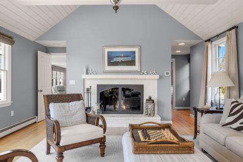 346 Morris Island Road Chatham MA 02633