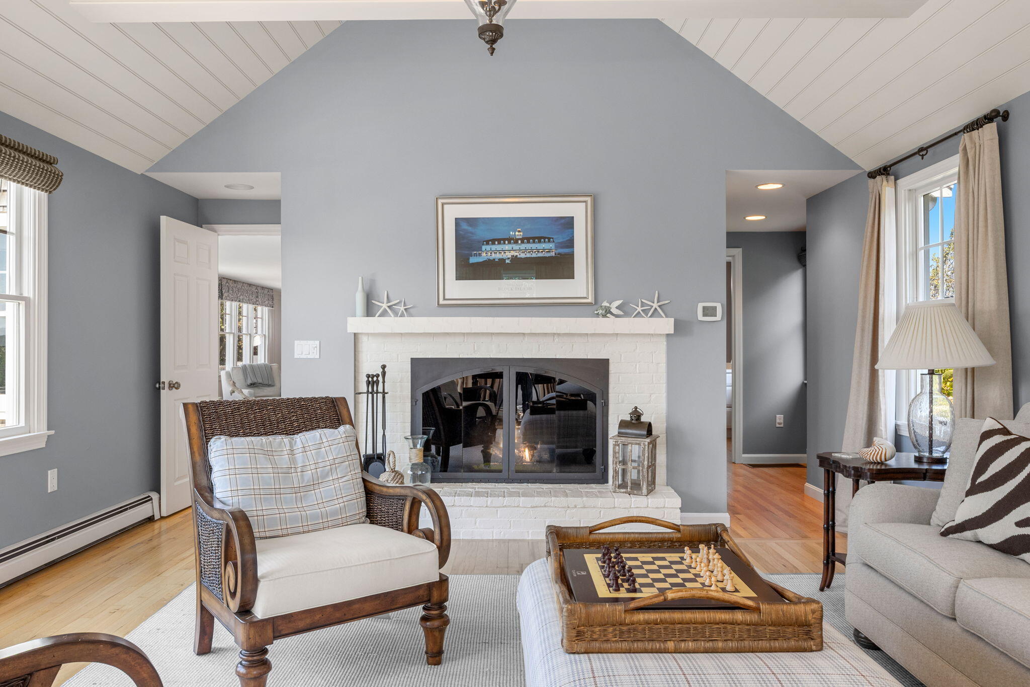 346 Morris Island Road Chatham MA 02633