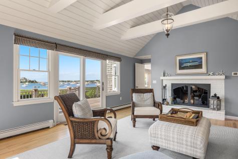 346 Morris Island Road Chatham MA 02633