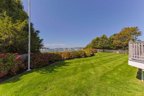 346 Morris Island Road Chatham MA 02633