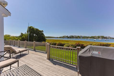 346 Morris Island Road Chatham MA 02633