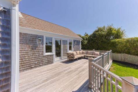 346 Morris Island Road Chatham MA 02633