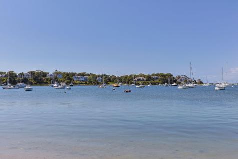 346 Morris Island Road Chatham MA 02633