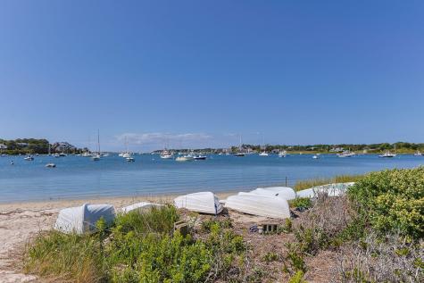 346 Morris Island Road Chatham MA 02633