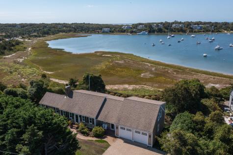 346 Morris Island Road Chatham MA 02633