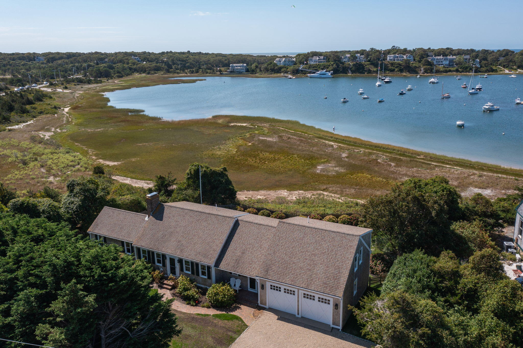 346 Morris Island Road Chatham MA 02633