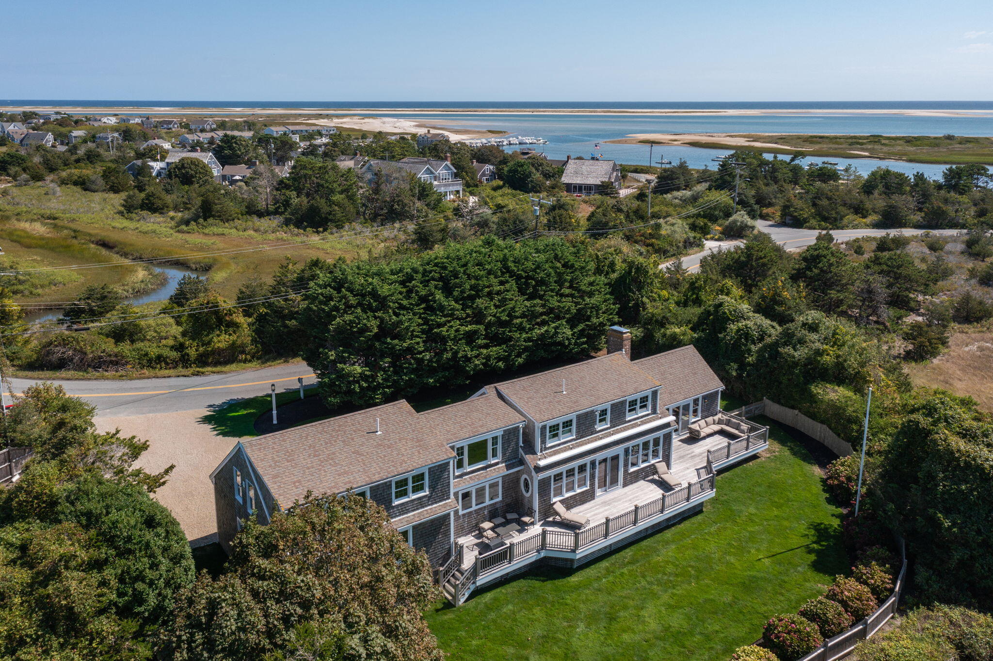 346 Morris Island Road Chatham MA 02633