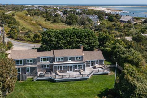 346 Morris Island Road Chatham MA 02633