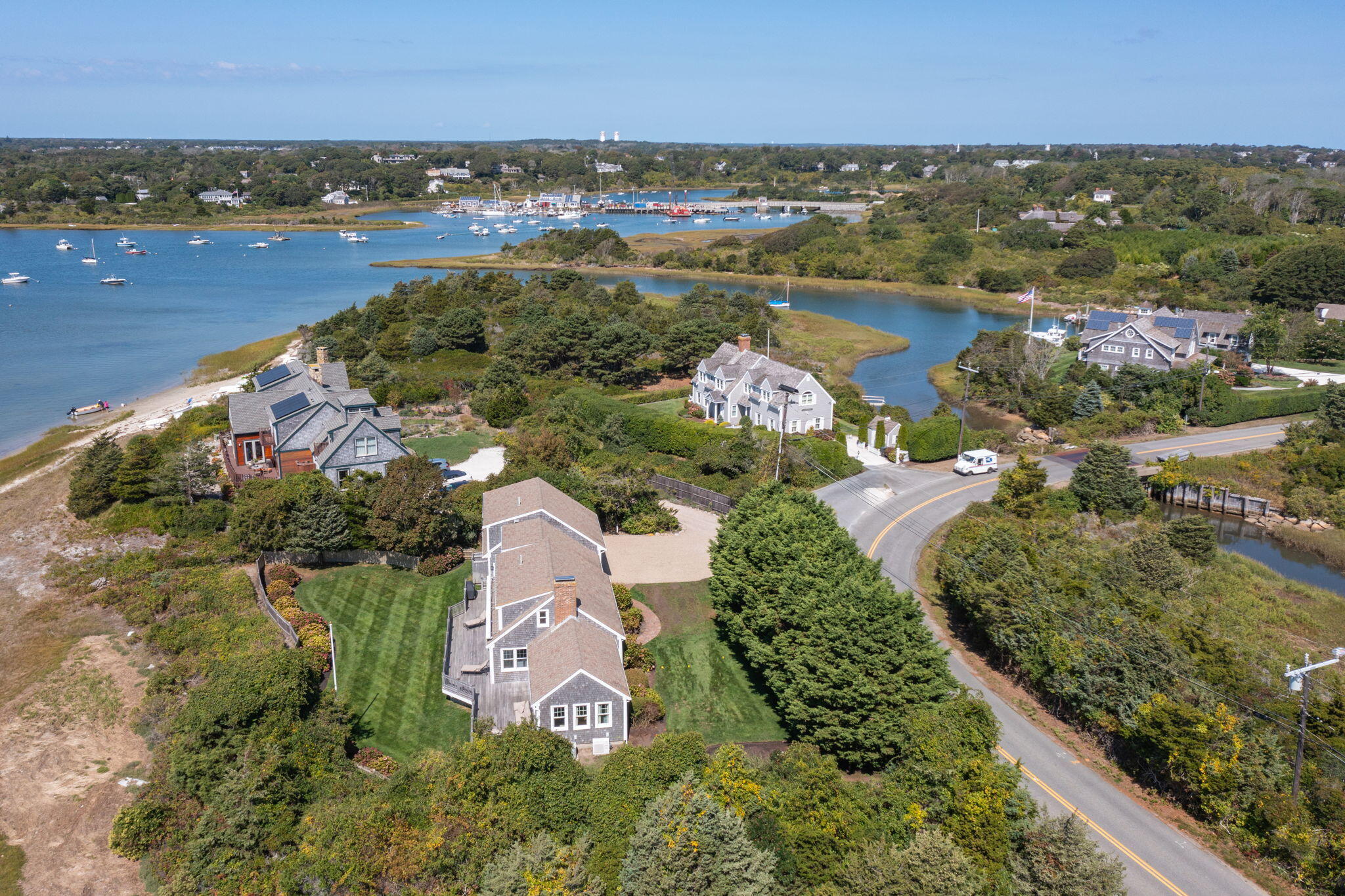 346 Morris Island Road Chatham MA 02633