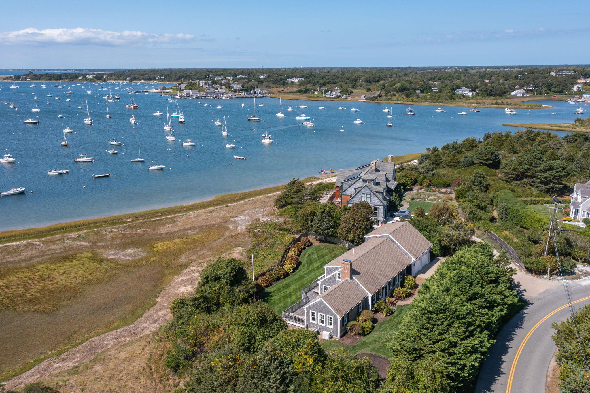 346 Morris Island Road Chatham MA 02633