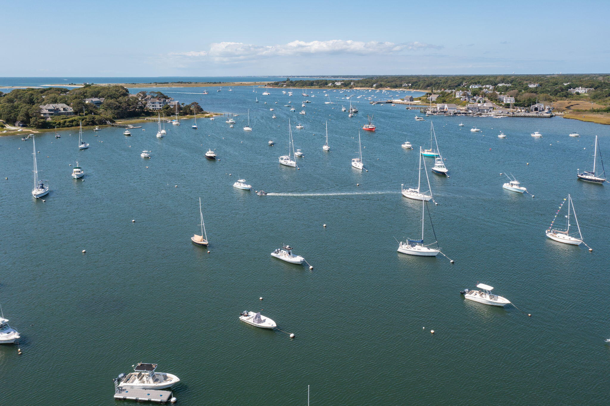 346 Morris Island Road Chatham MA 02633