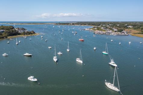 346 Morris Island Road Chatham MA 02633