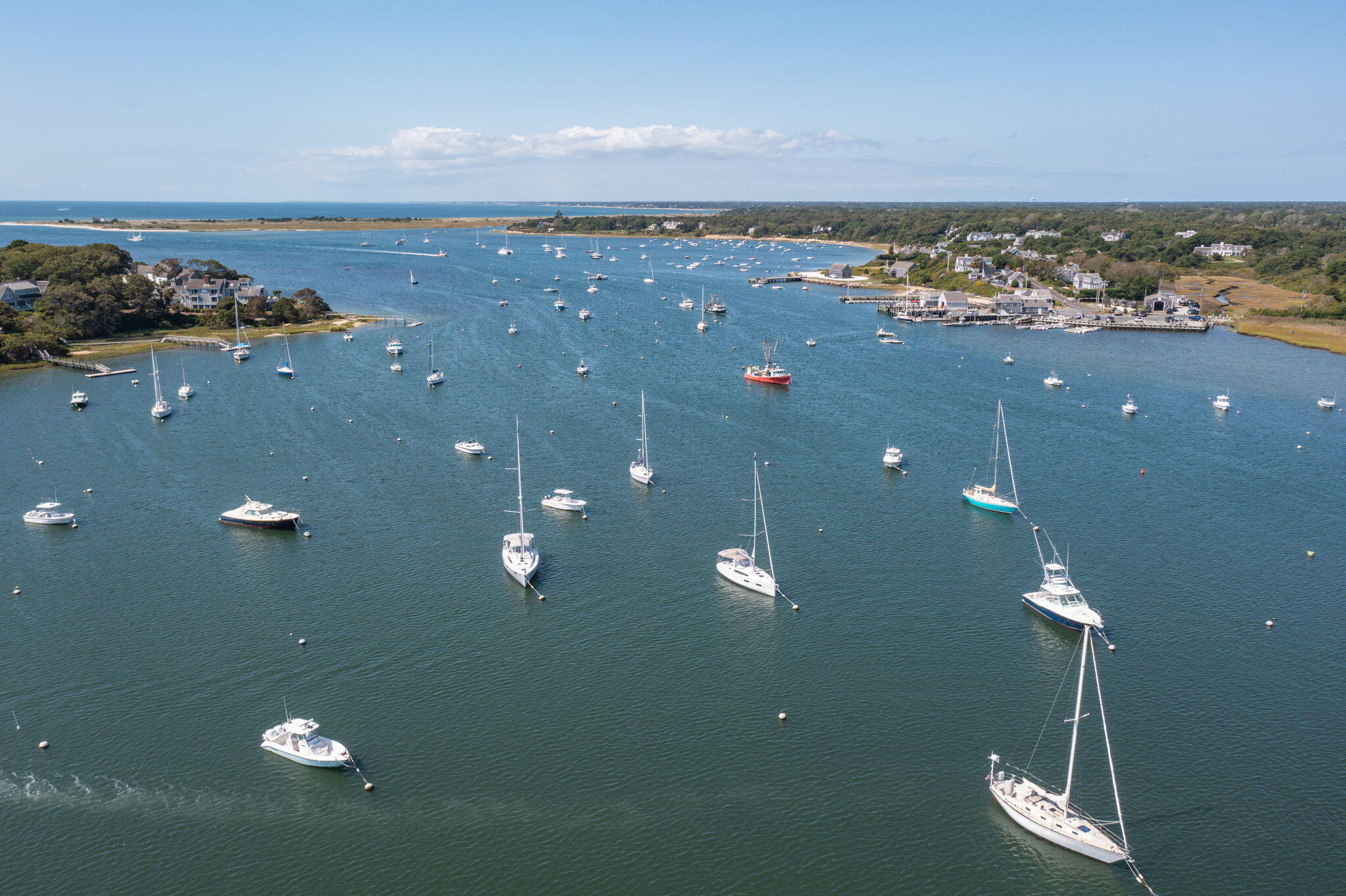 346 Morris Island Road Chatham MA 02633