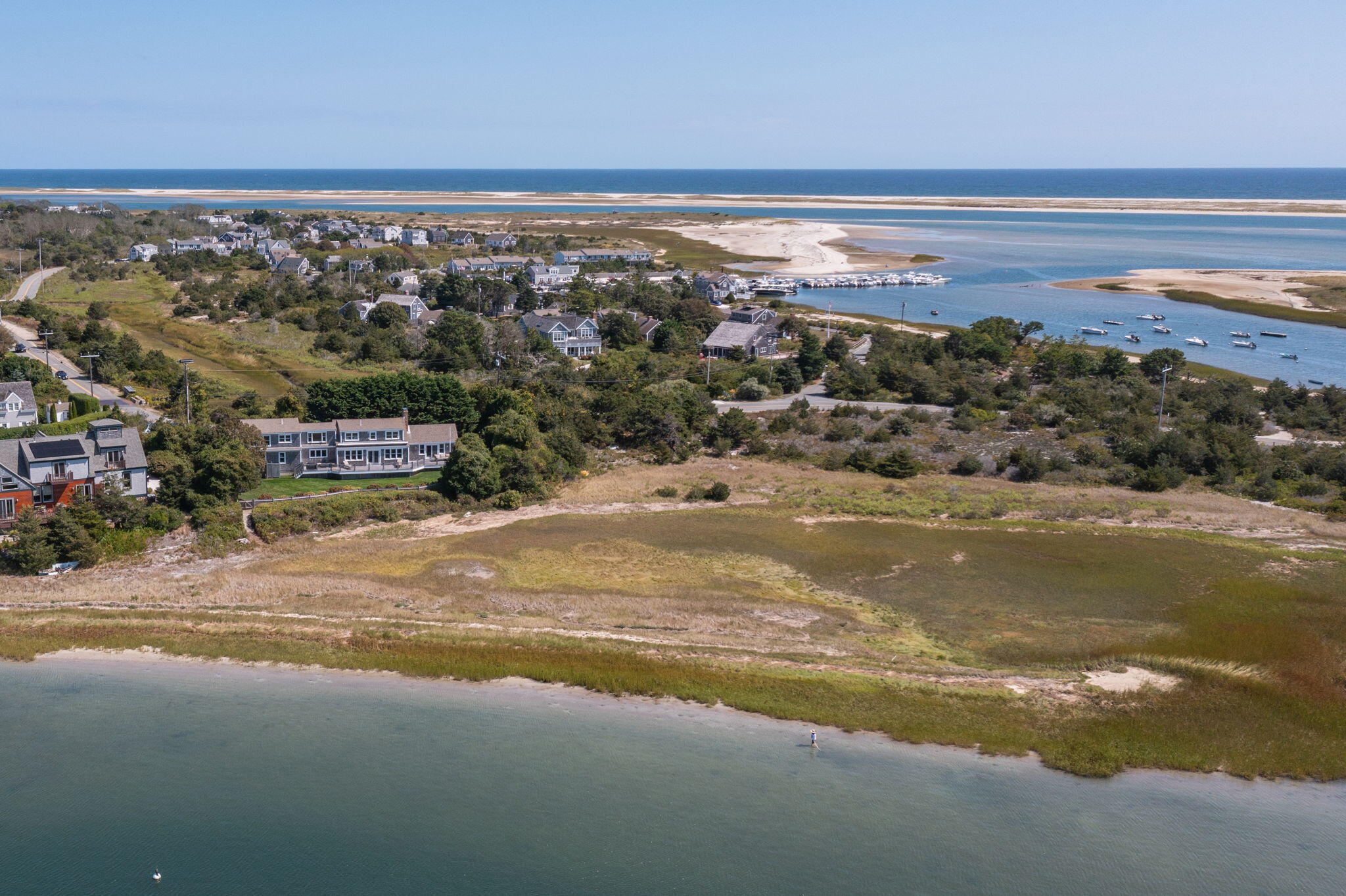 346 Morris Island Road Chatham MA 02633