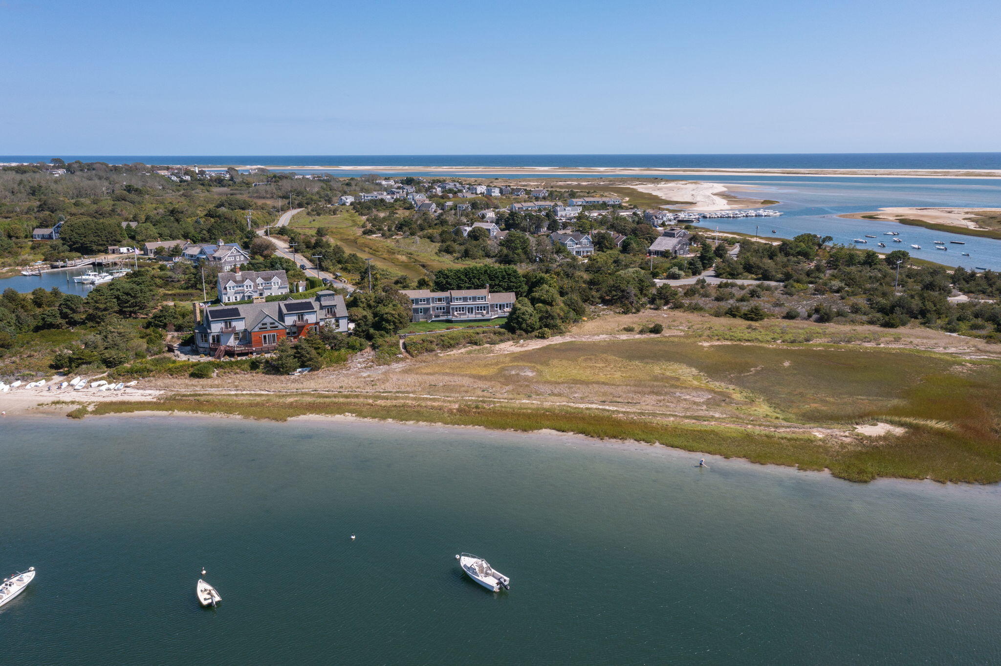 346 Morris Island Road Chatham MA 02633