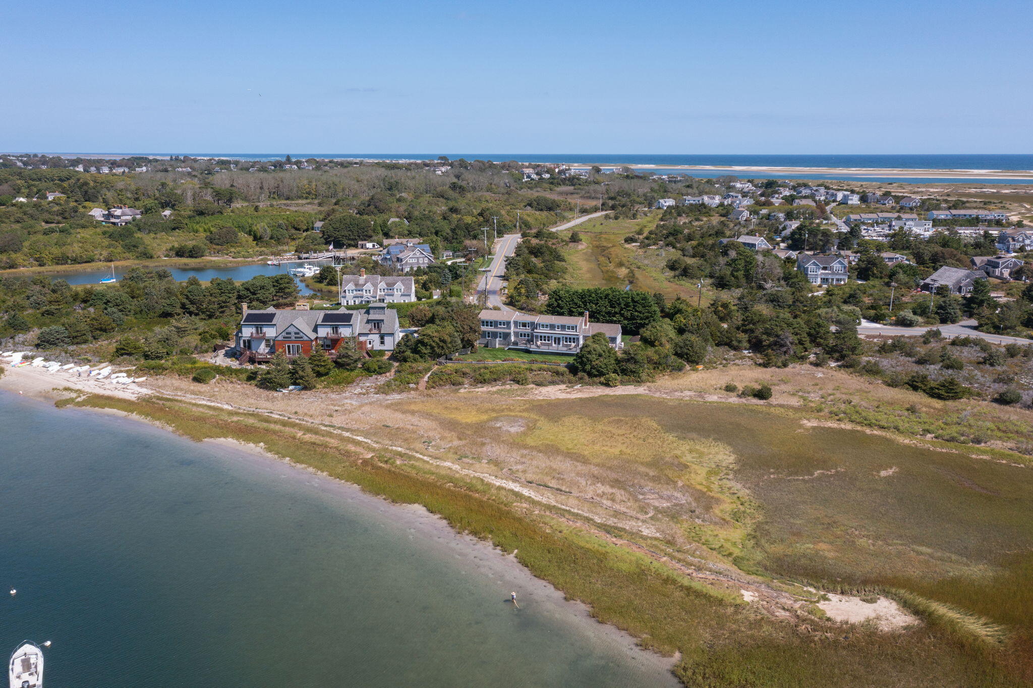 346 Morris Island Road Chatham MA 02633