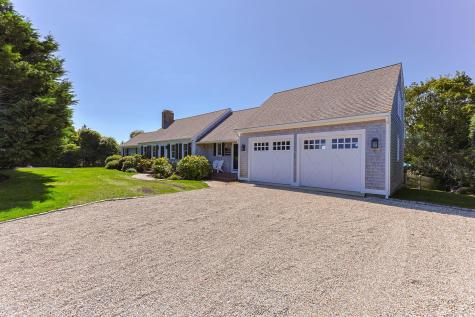 346 Morris Island Road Chatham MA 02633