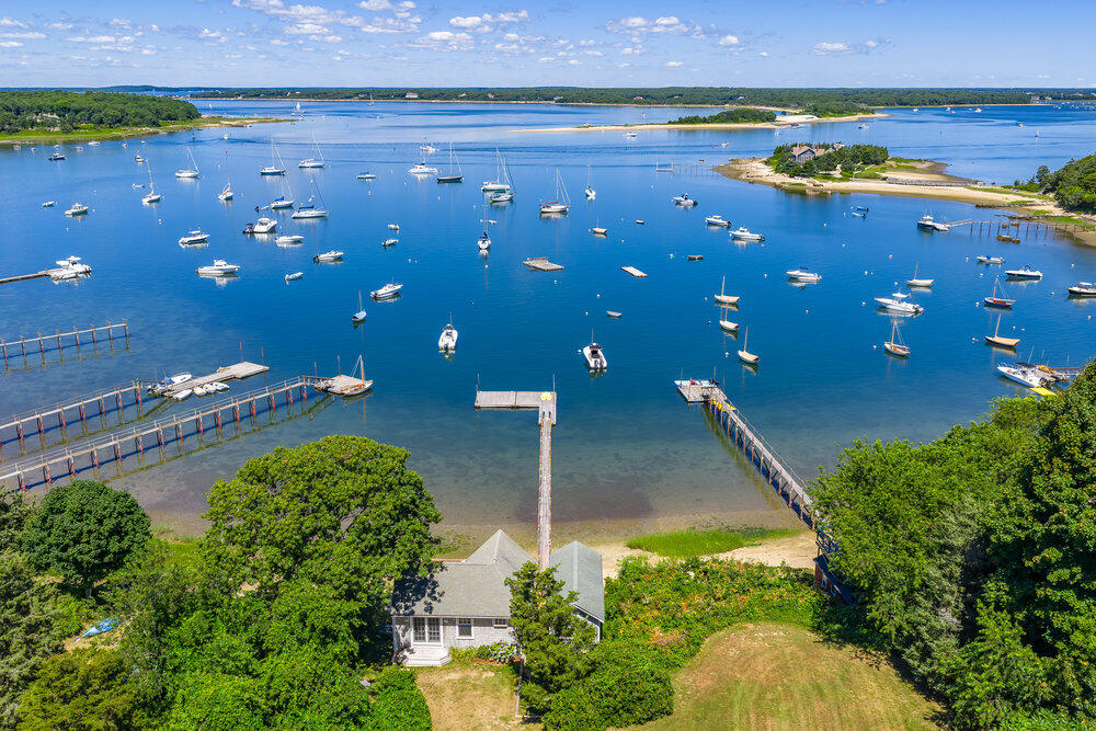 250 Scraggy Neck Road Bourne MA 02534