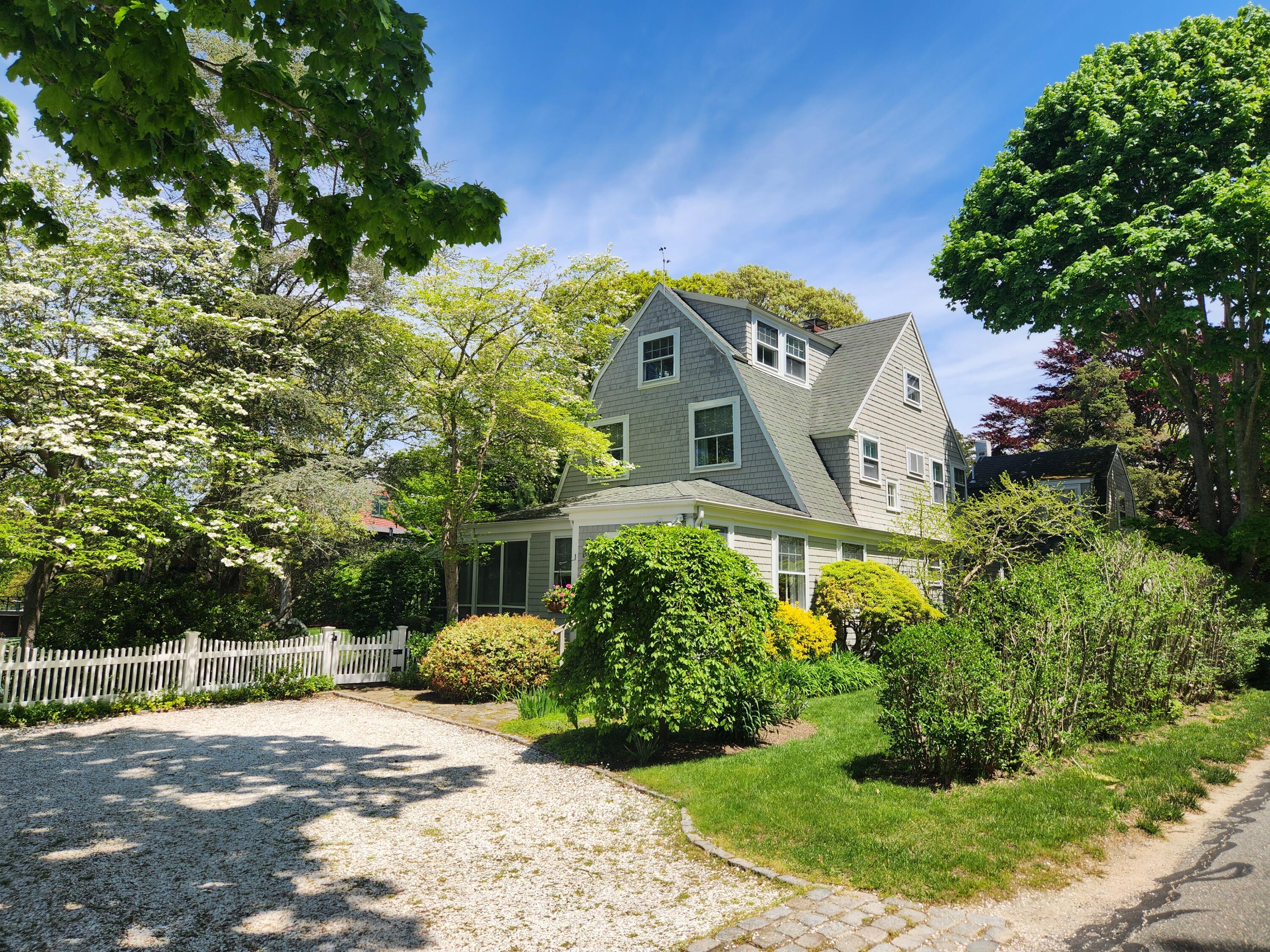 250 Scraggy Neck Road Bourne MA 02534