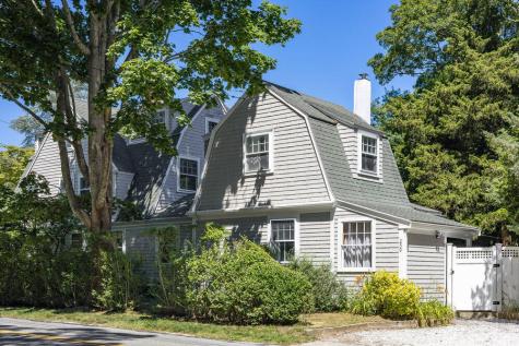 250 Scraggy Neck Road Bourne MA 02534