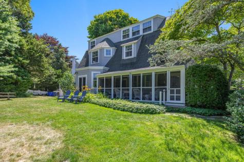 250 Scraggy Neck Road Bourne MA 02534