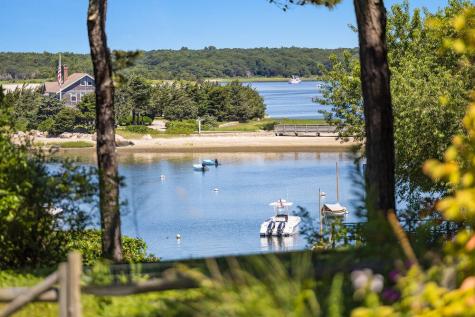 250 Scraggy Neck Road Bourne MA 02534