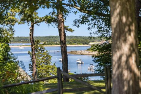 250 Scraggy Neck Road Bourne MA 02534