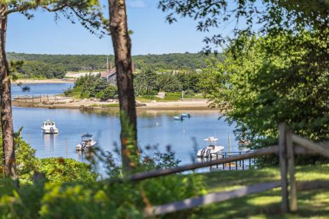 250 Scraggy Neck Road Bourne MA 02534