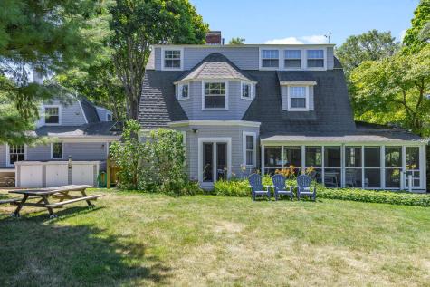250 Scraggy Neck Road Bourne MA 02534