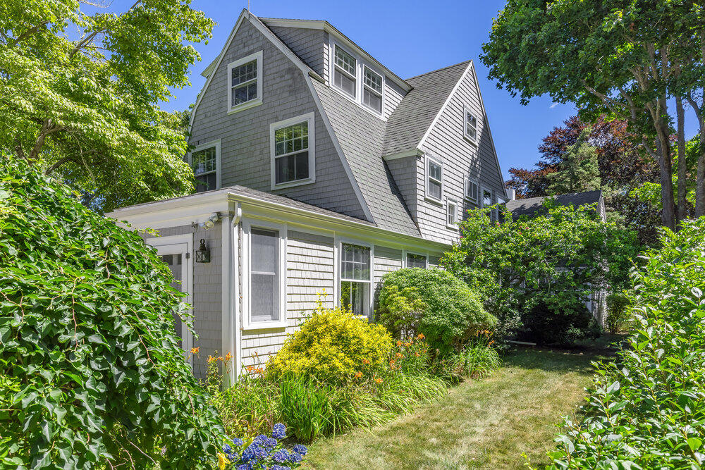 250 Scraggy Neck Road Bourne MA 02534