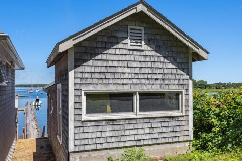 250 Scraggy Neck Road Bourne MA 02534