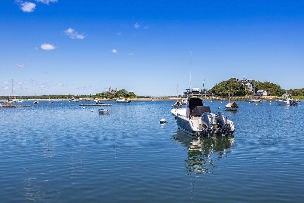 250 Scraggy Neck Road Bourne MA 02534