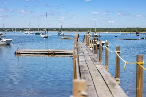 250 Scraggy Neck Road Bourne MA 02534