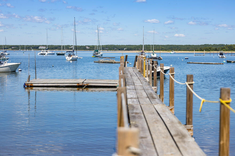 250 Scraggy Neck Road Bourne MA 02534