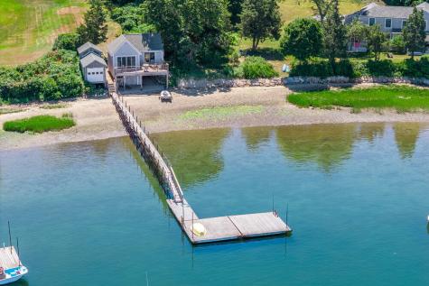 250 Scraggy Neck Road Bourne MA 02534