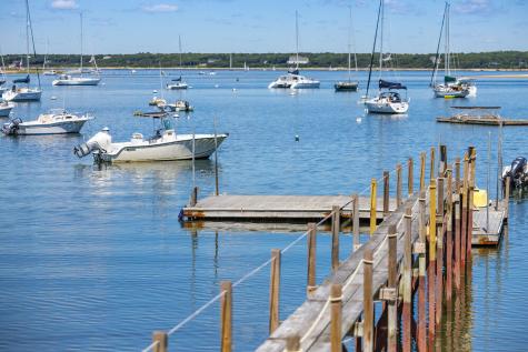 250 Scraggy Neck Road Bourne MA 02534