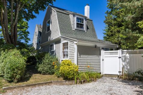 250 Scraggy Neck Road Bourne MA 02534
